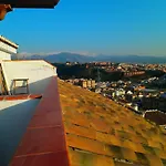 Apartment With One Bedroom In Granada, With Wonderful Mountain View, F