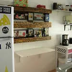 Apartamento Veleta