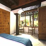 Alh Patio Apartamentos