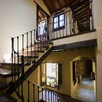 Alh Patio Apartamentos