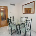 Granada Toro Apartment