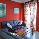 Apartment With 4 Bedrooms In Granada, With Wonderful City View, Furnis