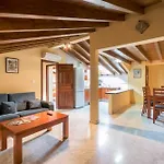 Apartamentos Mercader De Sedas