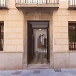 Apartamentos Mercader De Sedas