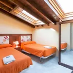 Apartamentos Mercader De Sedas