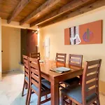 Apartamentos Mercader De Sedas