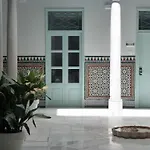 Palacio Cabrera Lillo