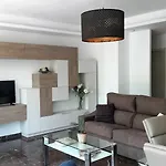 Luxury Apartament Center Granada