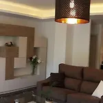 Luxury Apartament Center Granada