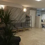 Hostal Suizo