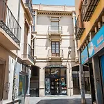 Qh Granada Centro Puentezuelas