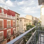 EnjoyGranada GRAN VIA 2B&Parking opcional