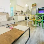 Apartamento Tundidores
