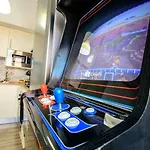 Apartamento Tundidores