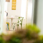 Apartamento Tundidores