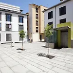 Apartamento Zarate I