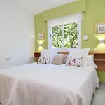 Apartamento Granada Plaza De Toros