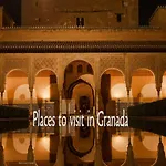 Apartamento Granada Plaza De Toros