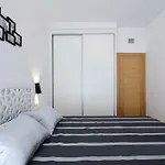 Apartamento Zarate I