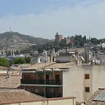 Apartamento Aben Humeya