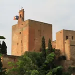 Apartment And Arab Baths