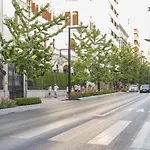 Enjoygranada Gran Via B-A & Parking Opcional
