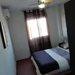 Apartamento Alcalá Real