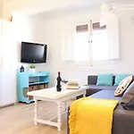 Apartamento Granada Centro