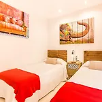 Fabuloso Apartamento En Centro Historico