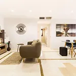 Fabuloso apartamento en centro histórico