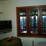 Cortijo El Cerrillo