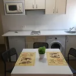 Apartamento Catedral Centro