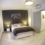 Apartamento Cristo De La Yedra Con Parking