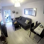 Apartamento Cristo De La Yedra Con Parking