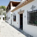 La Constanza Casa Cueva