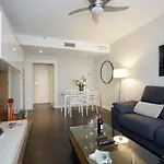 Atico Be Suite Granada