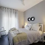 Atico Be Suite Granada