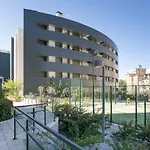 Atico Be Suite Granada