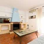 In Granada\'S Heart