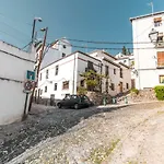 Apartamento Completo Pernaleros Centro