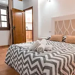 Apartamento Completo Pernaleros Centro