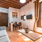 Apartamento Completo Pernaleros Centro