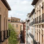 Centro Bib-Rambla, tranquilo y acogedor