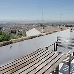 Apartment Albayzin, View To Alhambra