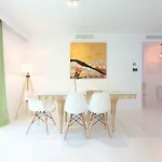 Apartamento de diseño con jacuzzi privado