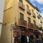 Duplex en el centro de granada