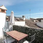 Atico Duplex Ancha De La Virgen