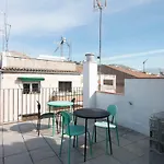 Atico Duplex Ancha De La Virgen