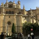 Tipica Casa Granadina