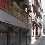 Apartamento GranVía4 Parking free